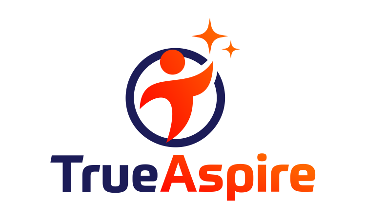 TrueAspire.com - buy Best premium names